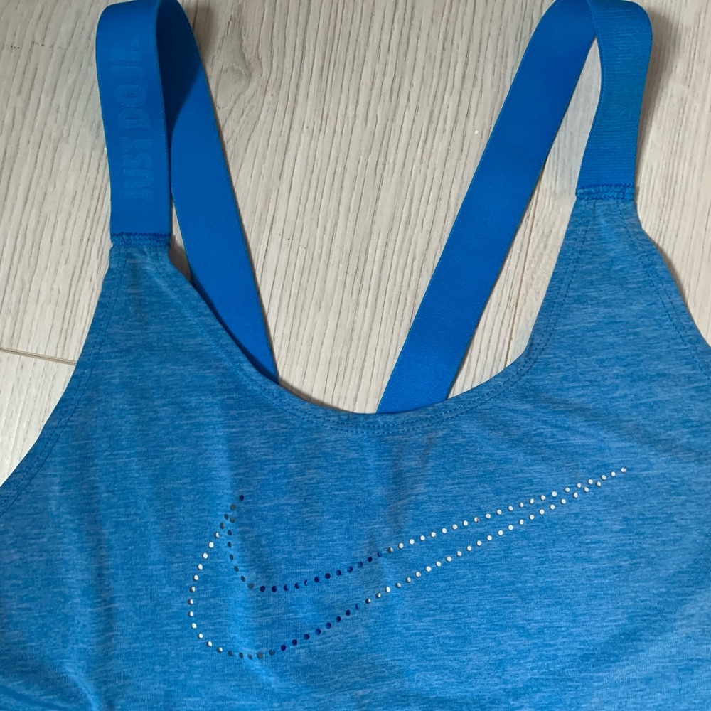 Nike Racerback Tank - Picture 3 of 3